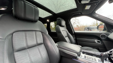 Land Rover Range Rover Sport 3.0 D300 Autobiography Dynamic 5dr Auto Diesel Estate